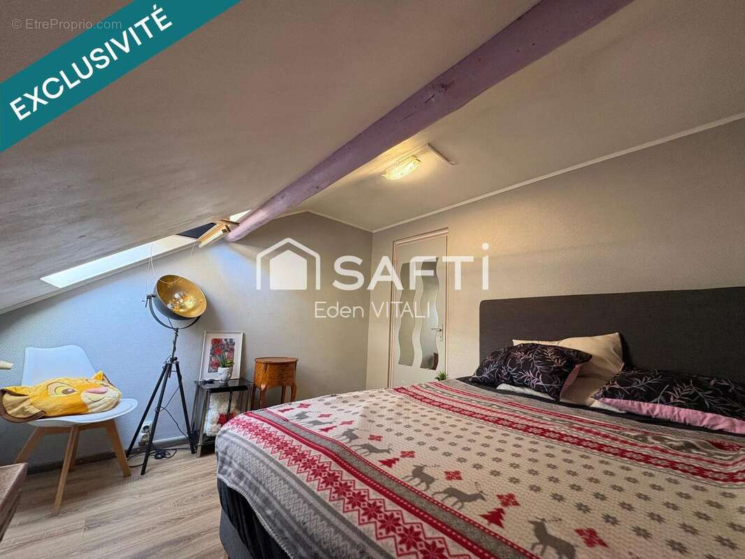 Photo 4 - Maison à HERSERANGE