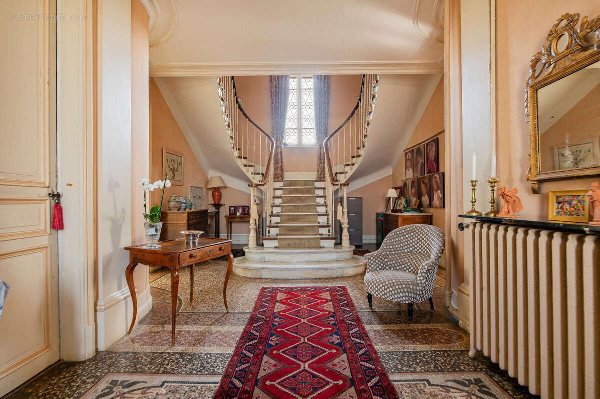 Maison à SALON-DE-PROVENCE