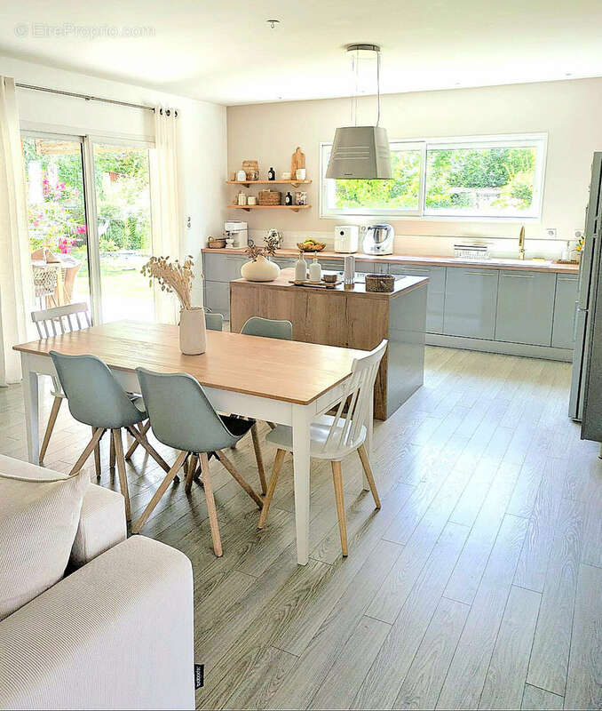 Maison à MARSSAC-SUR-TARN