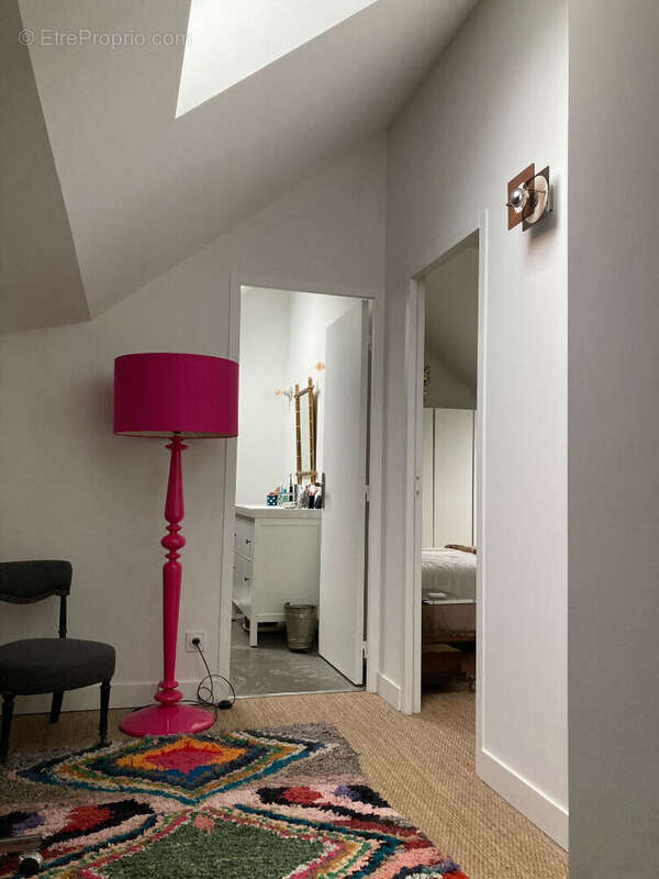 Maison à SAINT-MOLF