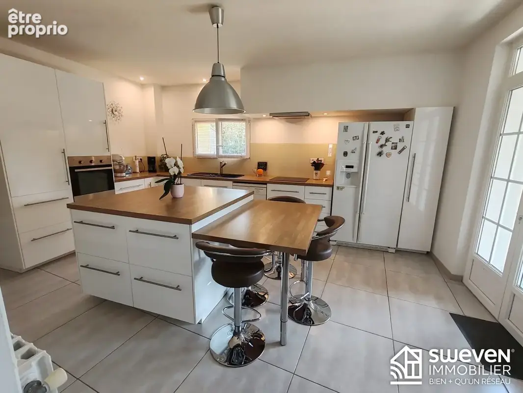 Maison 7 pièces 240 m² à vendre à Francon (31420) - photo 7