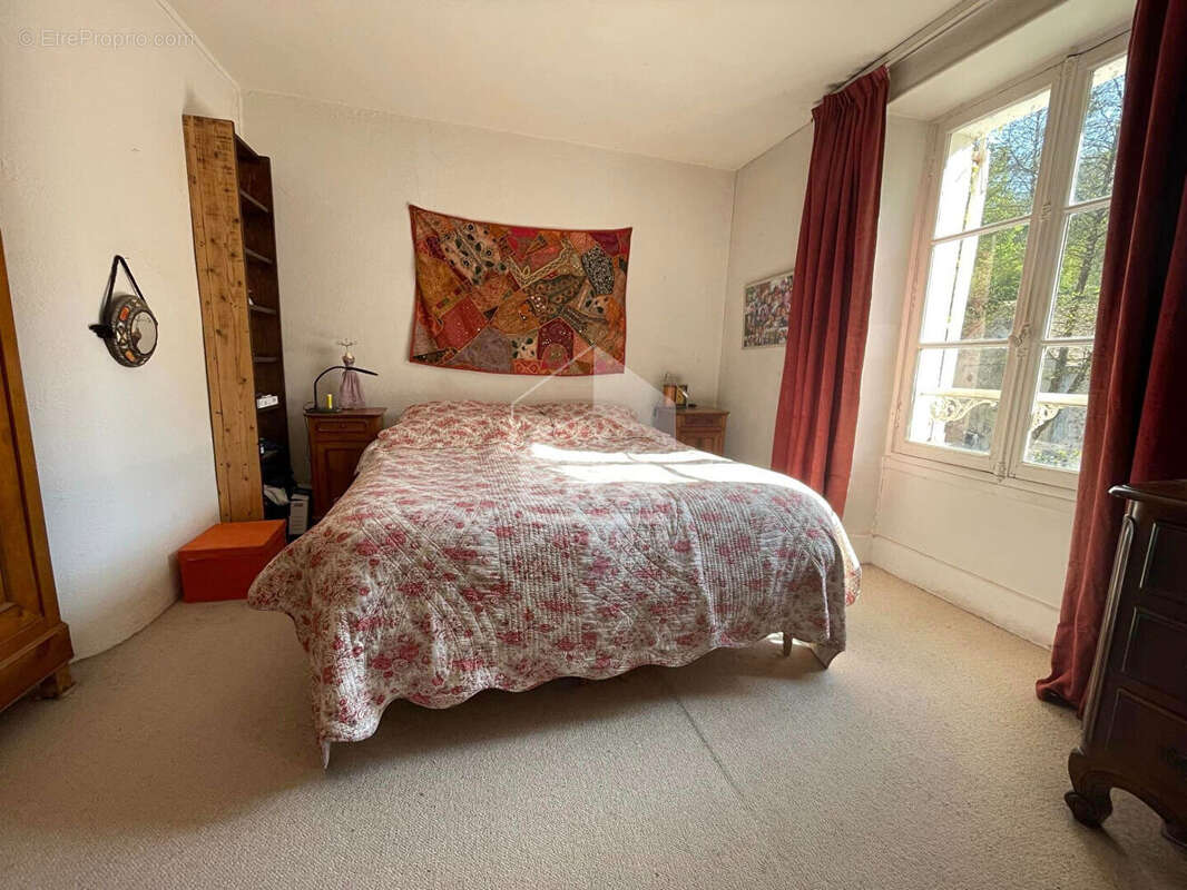 Maison 880m² à saint-chéron - photo 9