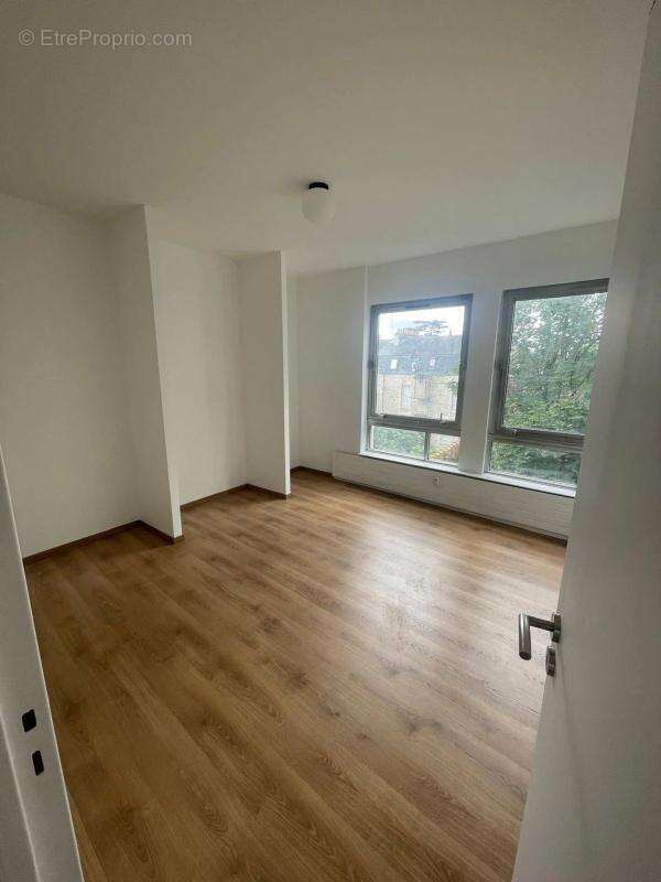 Appartement à POITIERS