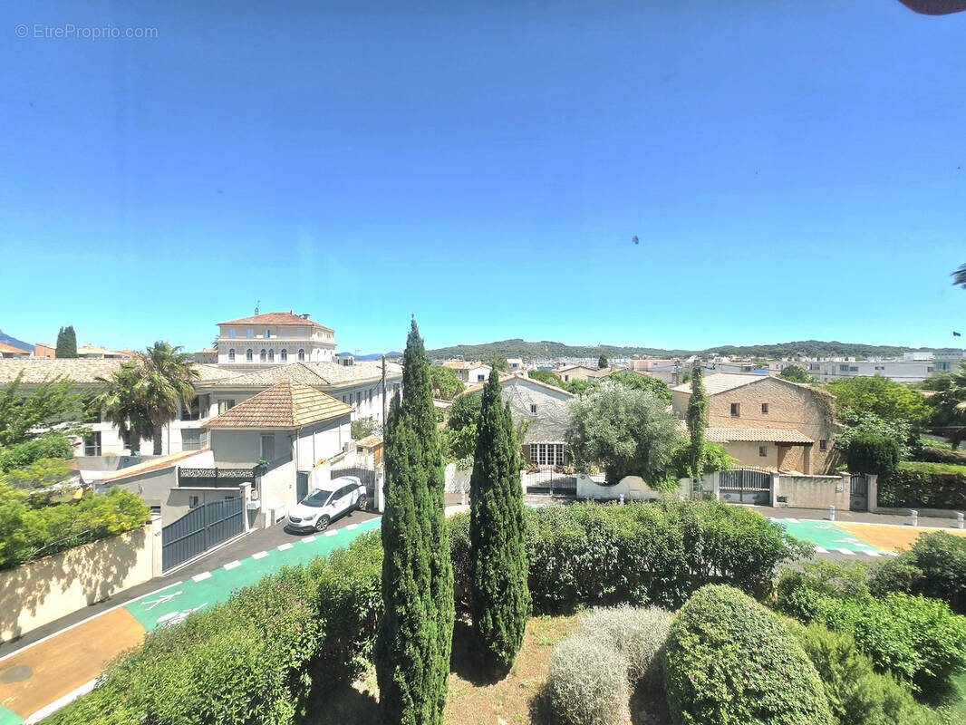 Appartement à LA SEYNE-SUR-MER