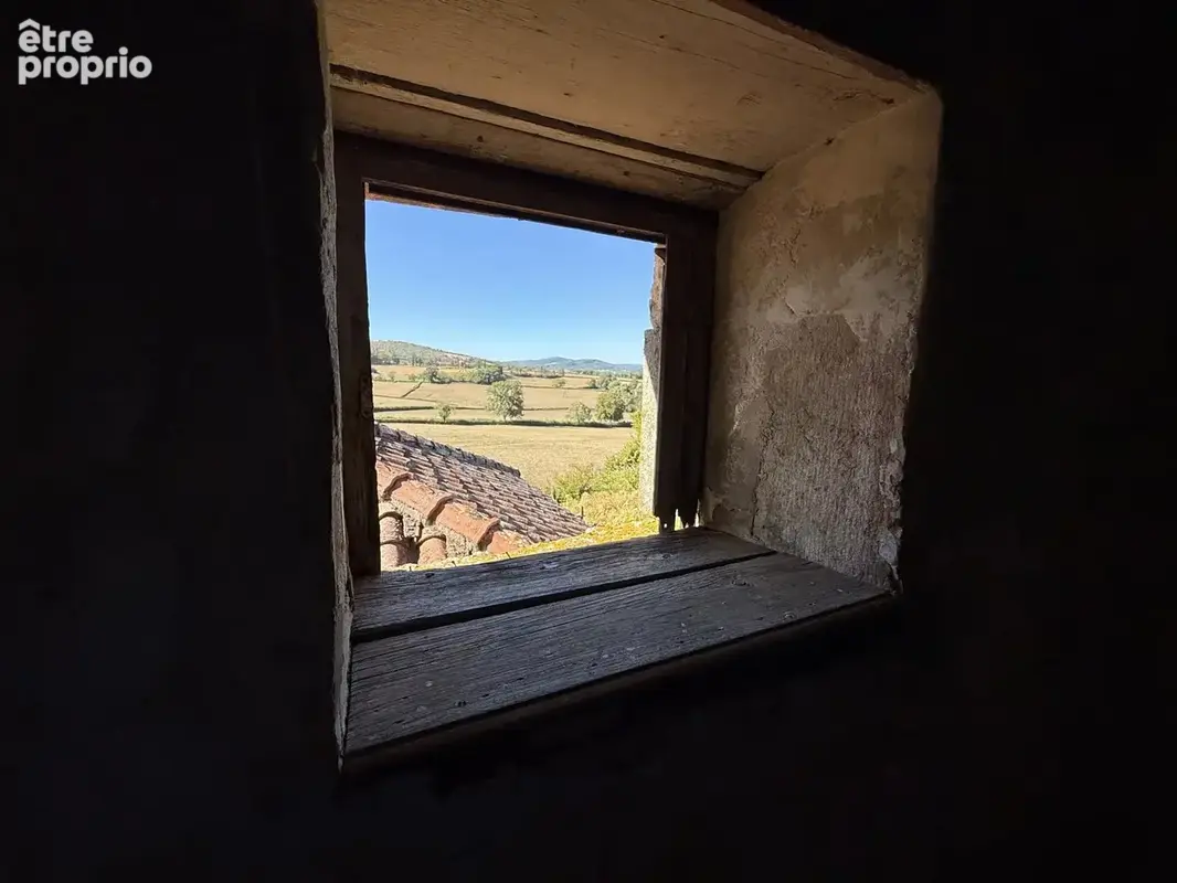 Cluny , campagne, vue panoramique - photo 12
