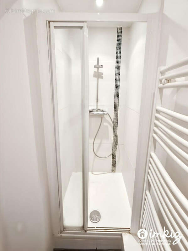 Appartement à PARIS-12E