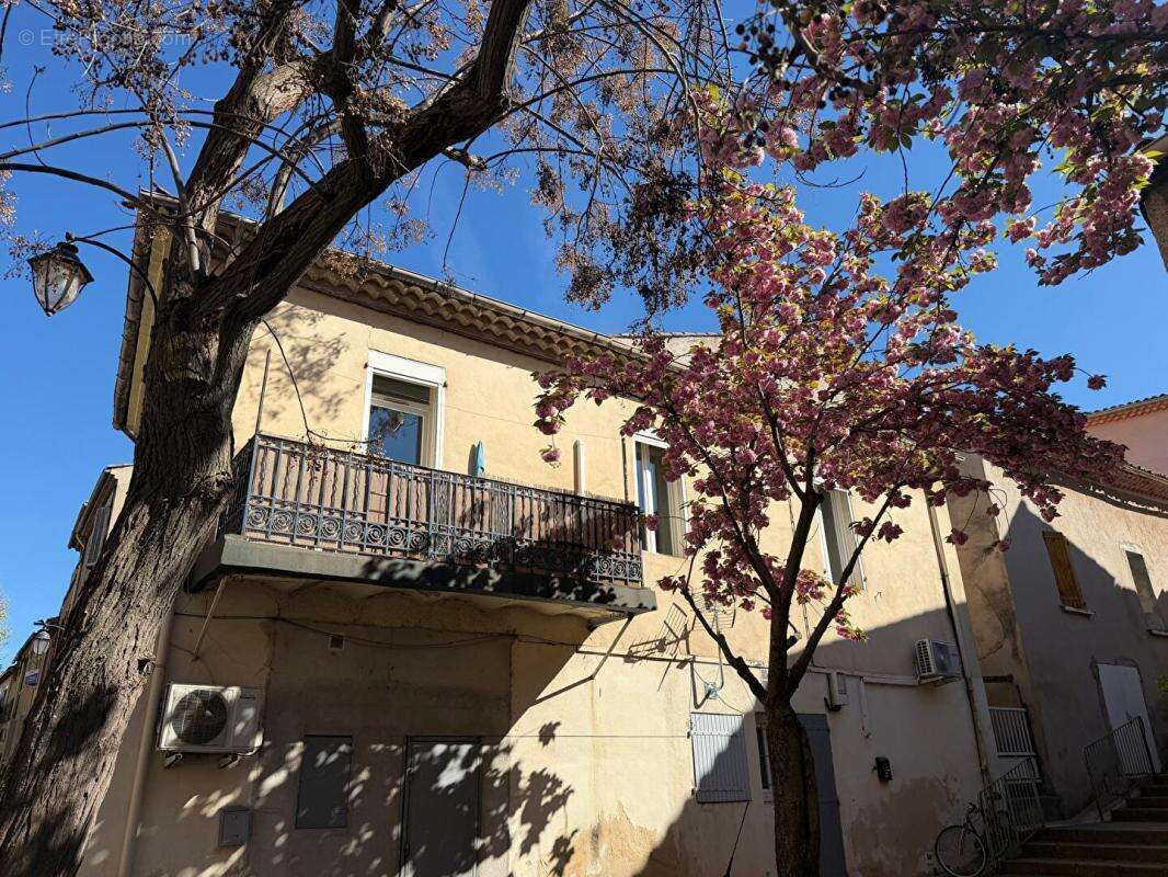 Appartement à GARDANNE