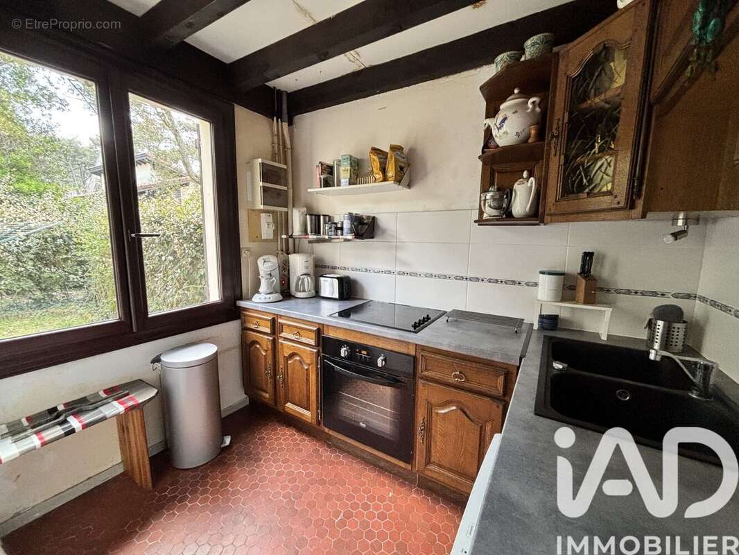Photo 4 - Maison à SEIGNOSSE