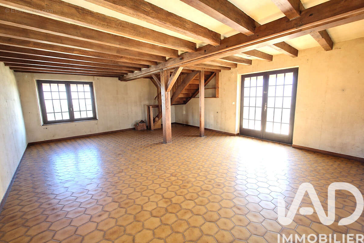Maison 164 m² à Sully-Sur-Loire  - photo 8