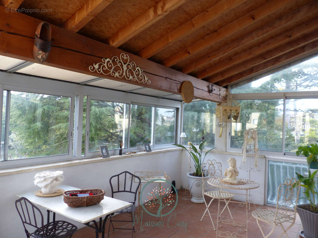 Maison à VALREAS