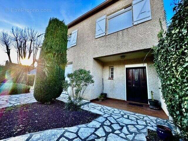 Photo 2 - Maison à PEZENAS