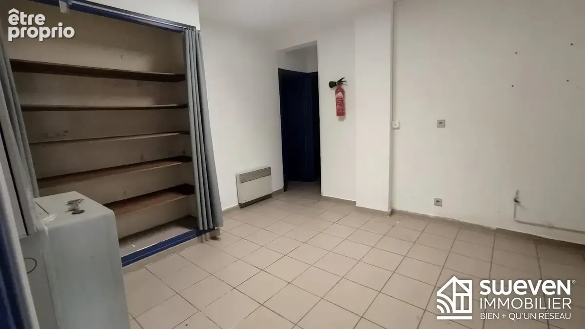 Commerce 113 m² à vendre à Perpignan (66000) - photo 7