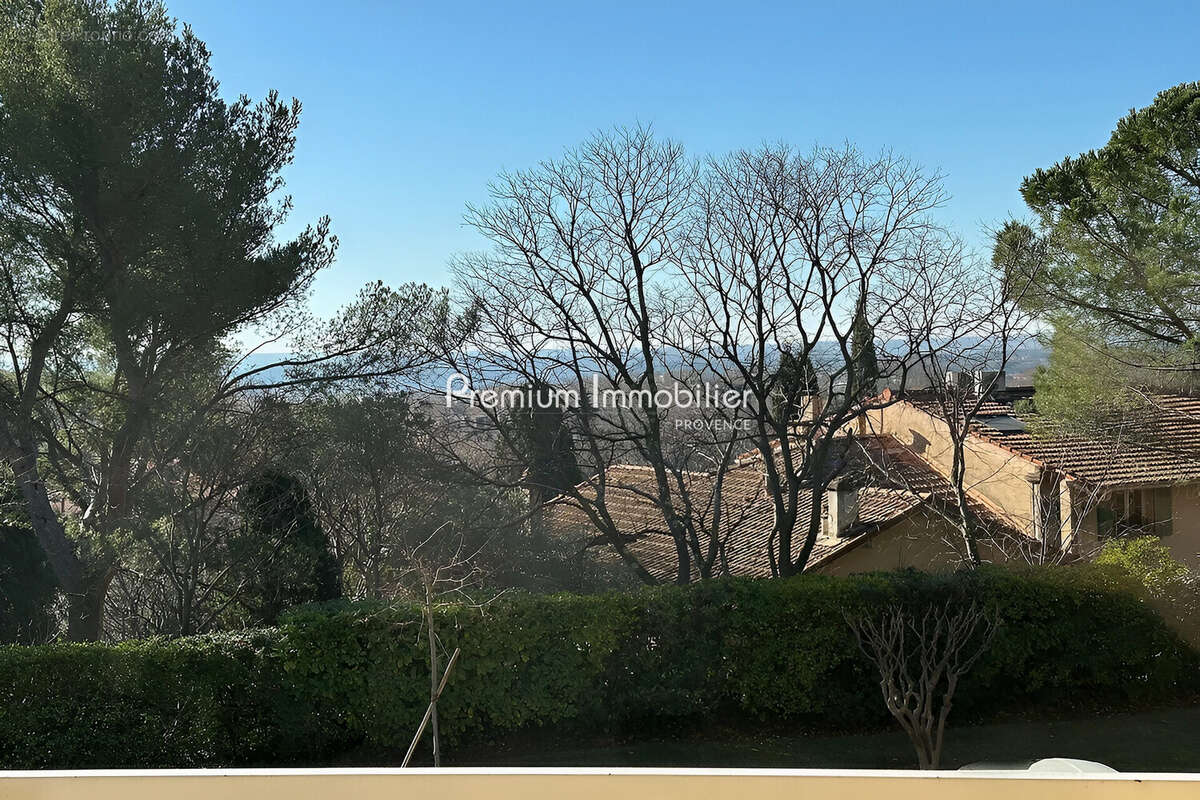 Appartement à AIX-EN-PROVENCE