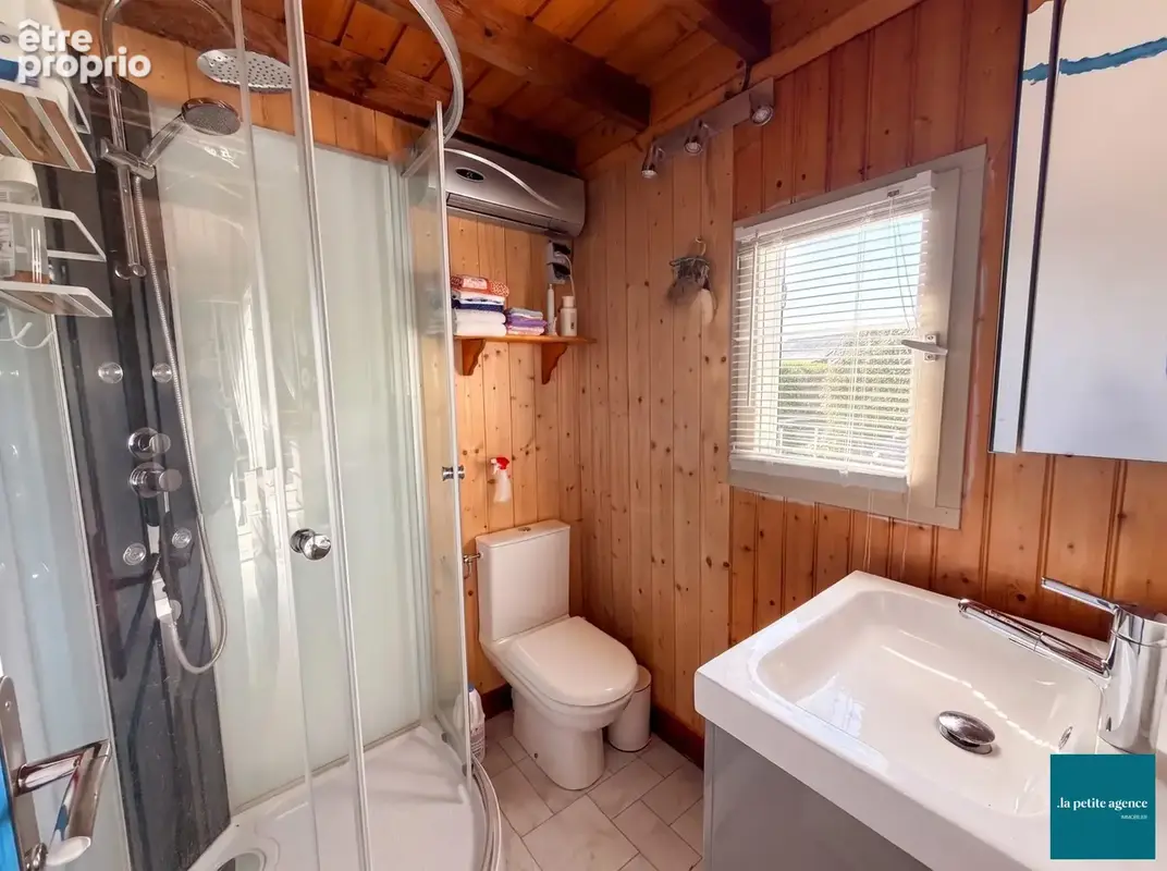 Maison 26 m² à Merville-Franceville-Plage  - photo 5