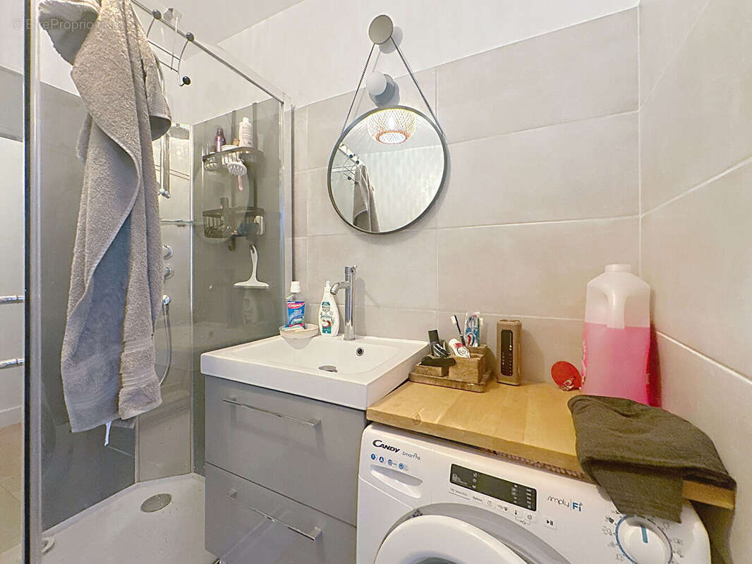 Appartement à SAINT-BRIEUC