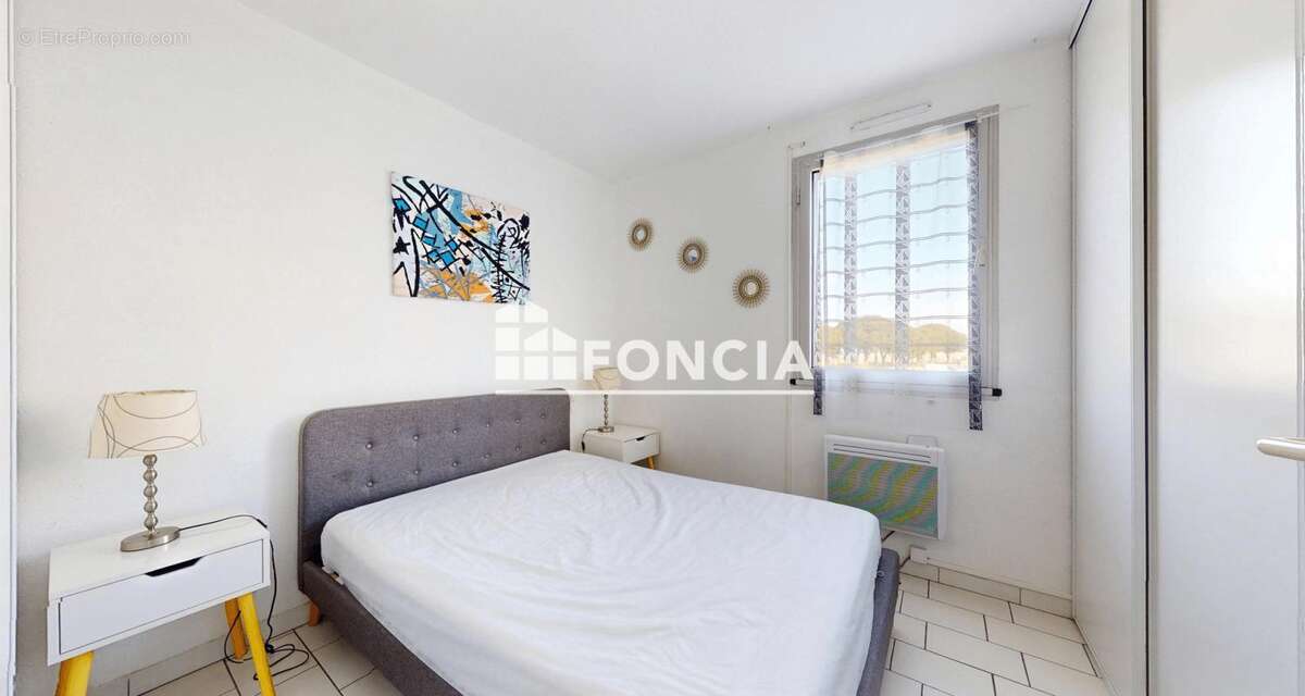 Appartement à ARGELES-SUR-MER