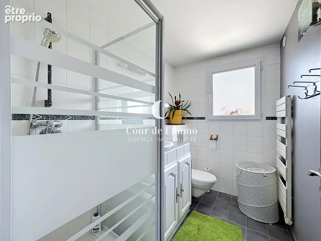 Maison individuelle à VETRAZ-MONTHOUX - photo 18