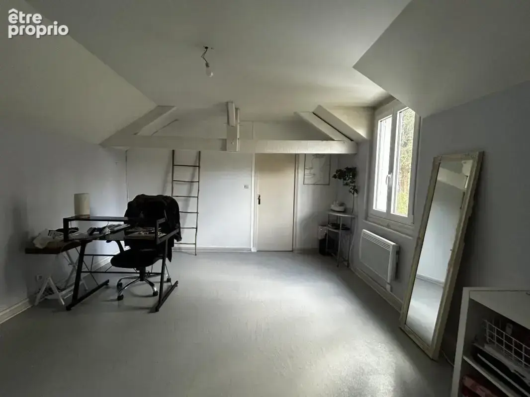 Maison 3 pièces 76 m² à vendre à Saumur (49400) - photo 7