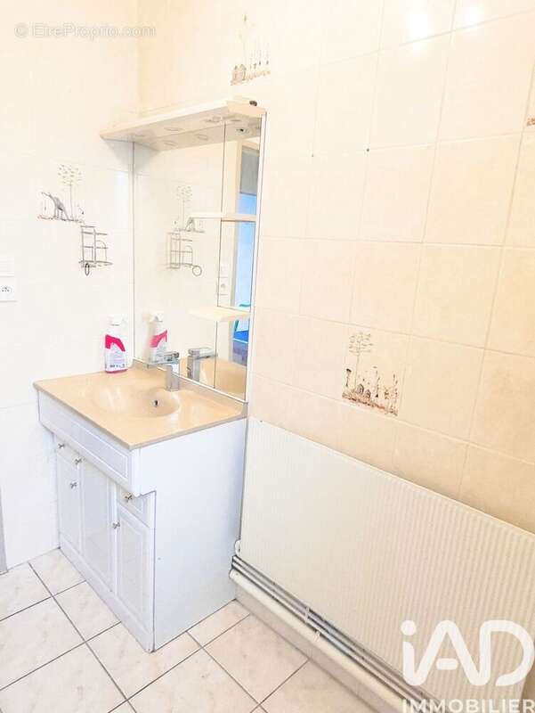 Photo 9 - Appartement à SAINT-MAX