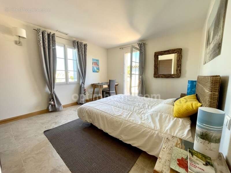 Maison à AIGUES-MORTES