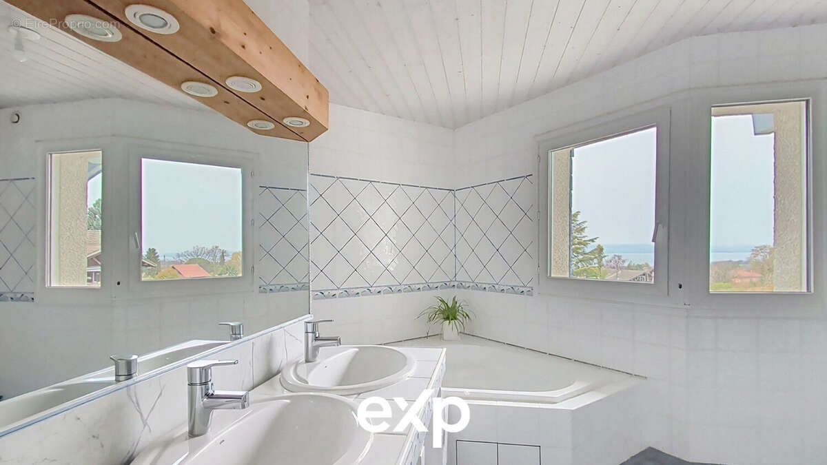 Maison 131 m² à Sciez  - photo 8