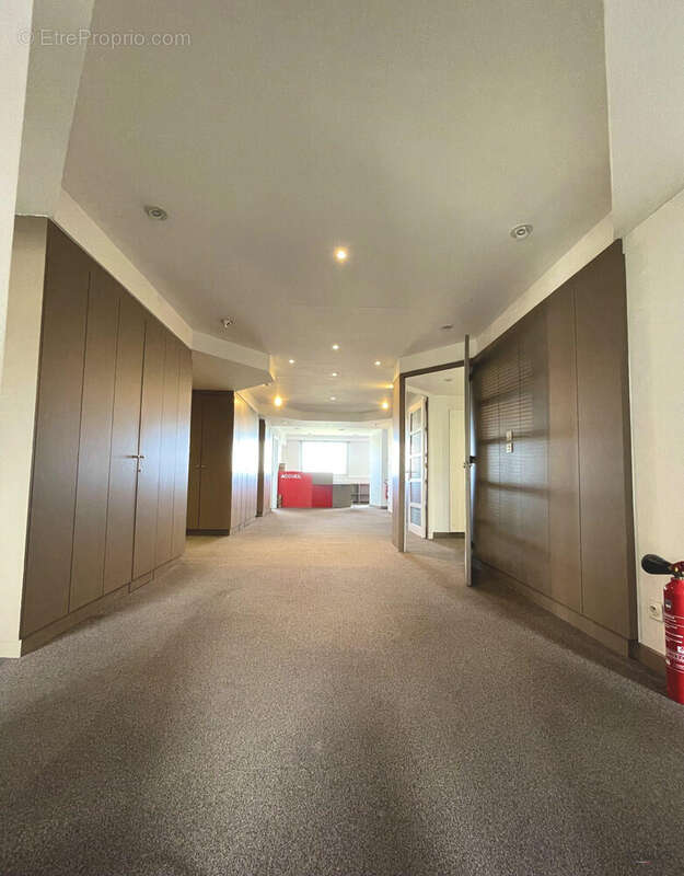 Appartement à VANDOEUVRE-LES-NANCY