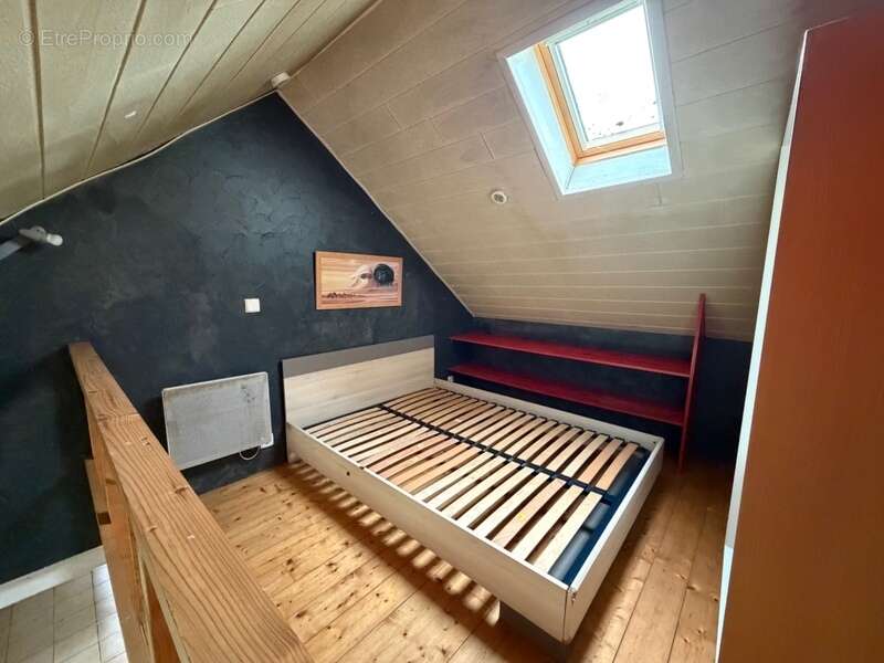 Commerce à CARHAIX-PLOUGUER