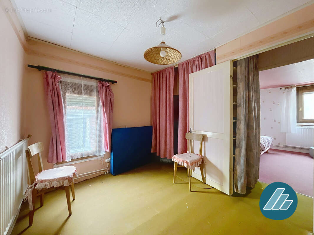 Saint-valéry-sur-somme - dans le quartier des pecheurs - photo 12