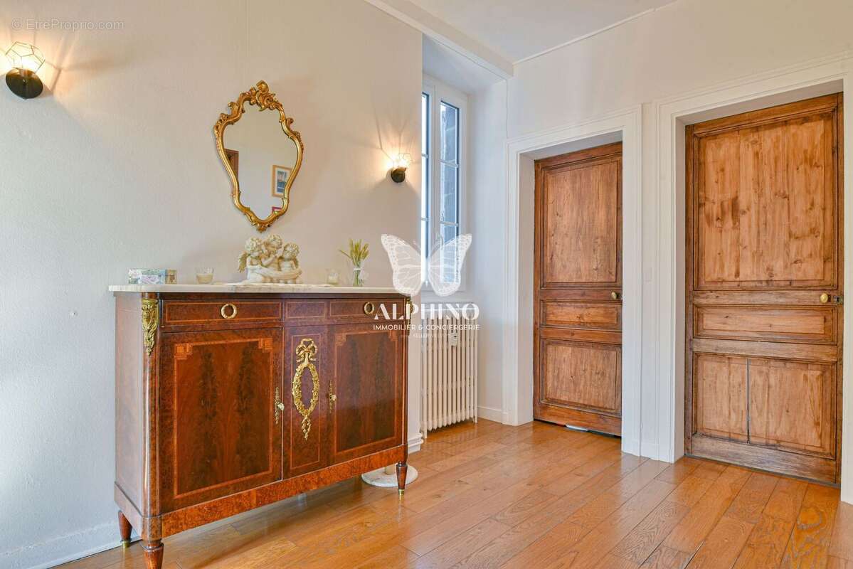 Appartement à LIMOGES