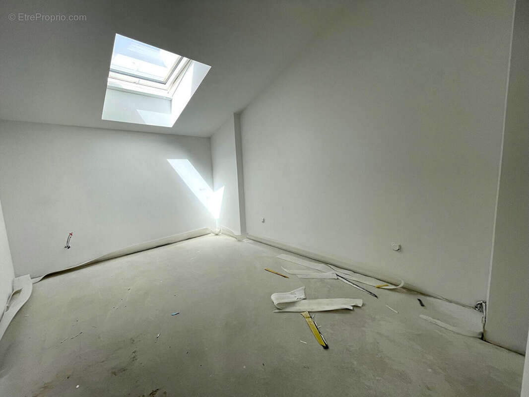 Appartement à FENOUILLET