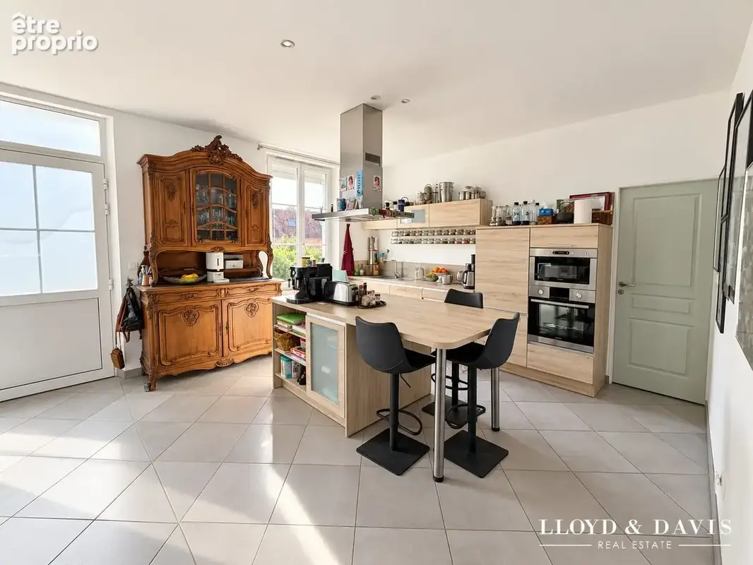 Maison 10 pièces 350 m² à vendre à Compiegne (60200) - photo 4