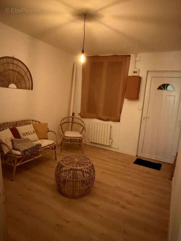 Photo 3 - Maison à HENIN-BEAUMONT