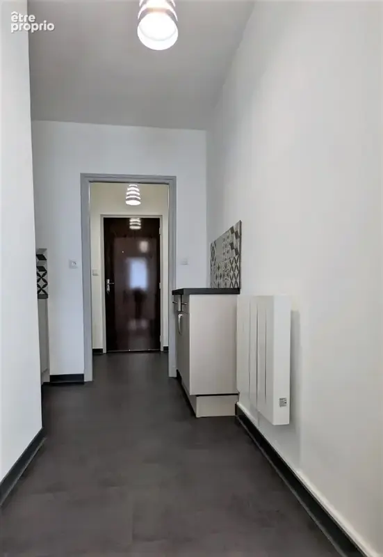 Appartement Aurillac T1 Bis - 29.25 m2 - photo 4