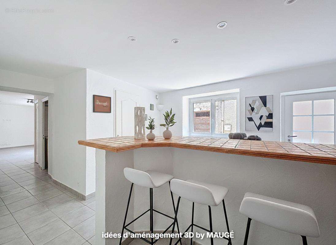 Appartement à SAINT-GEORGES-D&#039;ESPERANCHE