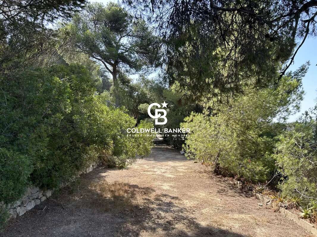 Maison à SANARY-SUR-MER