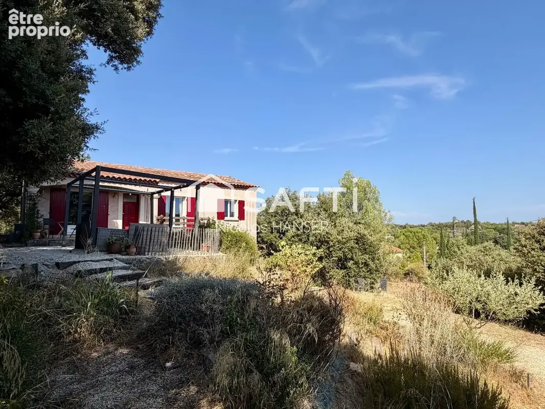 Photo 1 - Maison à ROUSSON