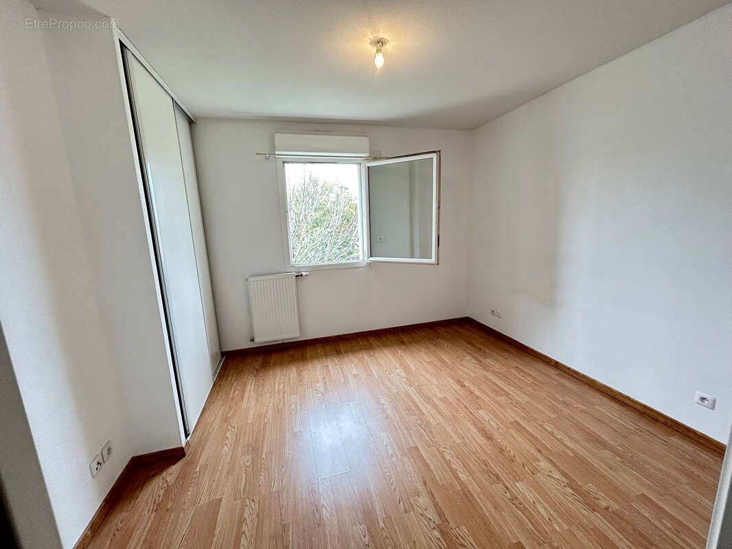 Appartement à AUCAMVILLE