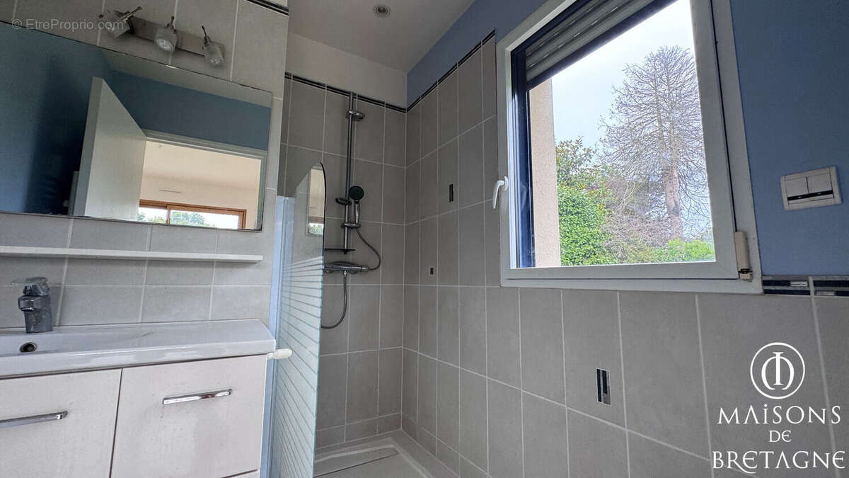 Proche littoral, Maison Nevez - photo 7