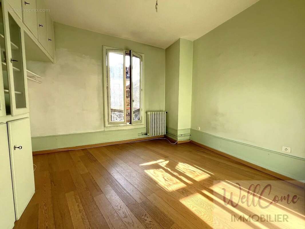 Appartement à AIX-LES-BAINS