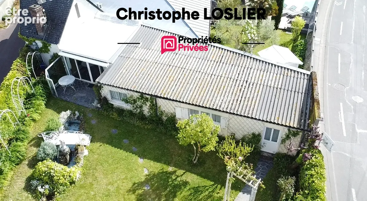 Maison proche de la Plage de Donville les bains - photo 2