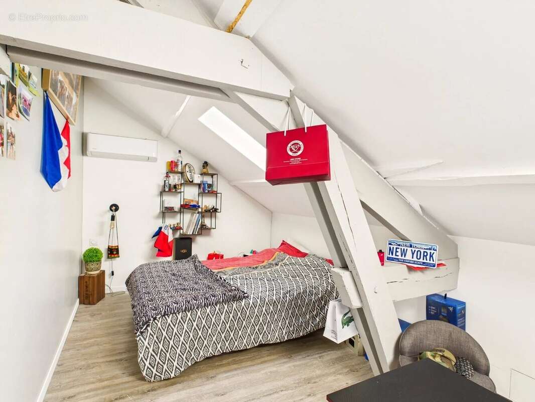 Maison à MOULEYDIER