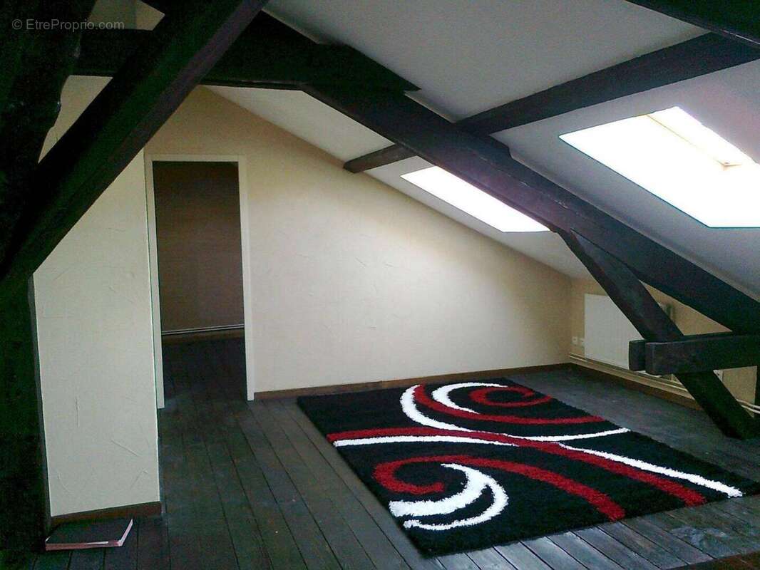Photo 7 - Appartement à EPINAL