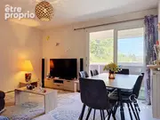 Appartement à LAGNIEU