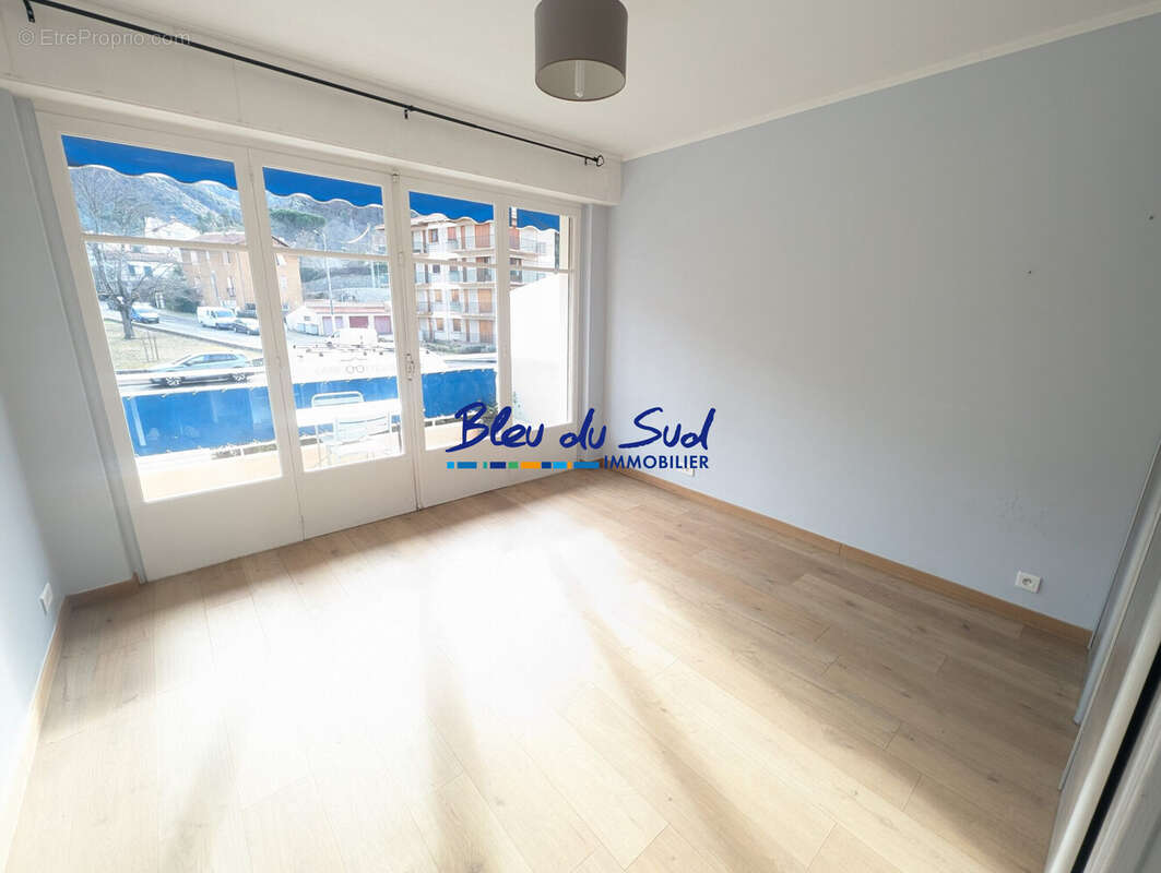 Appartement à VERNET-LES-BAINS