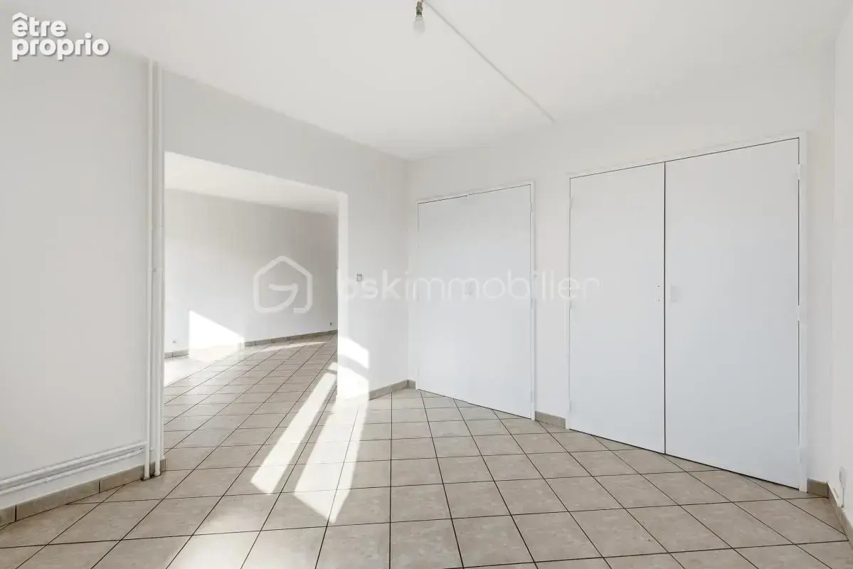 Appartement 3 chambres avec balcons - photo 6