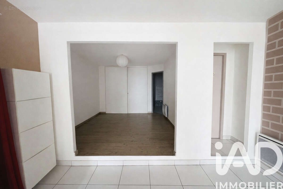 Photo 6 - Appartement à LA SEYNE-SUR-MER