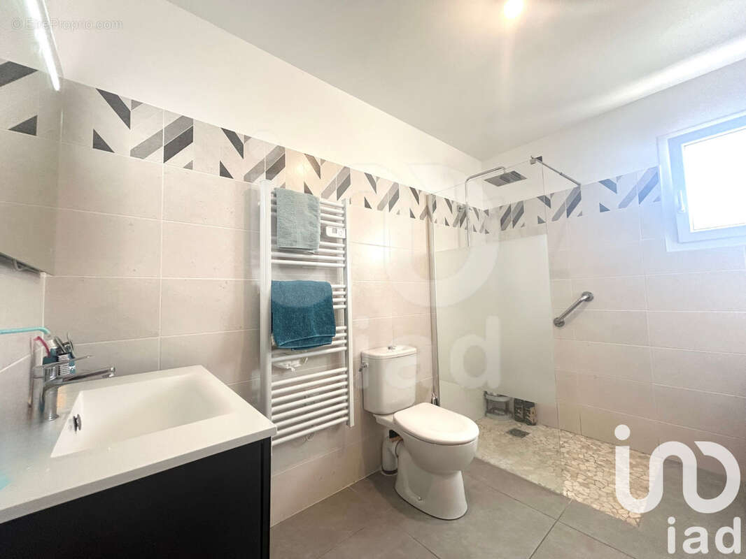 Photo 7 - Maison à PORT-LA-NOUVELLE