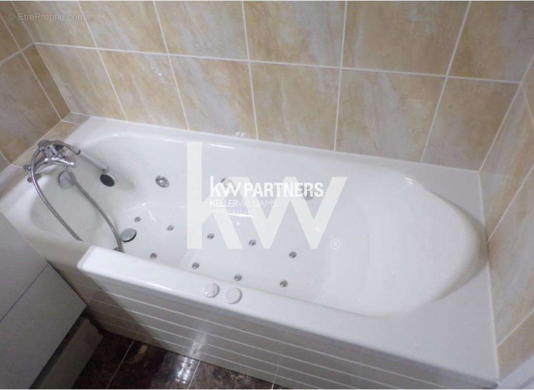 Appartement à PUTEAUX