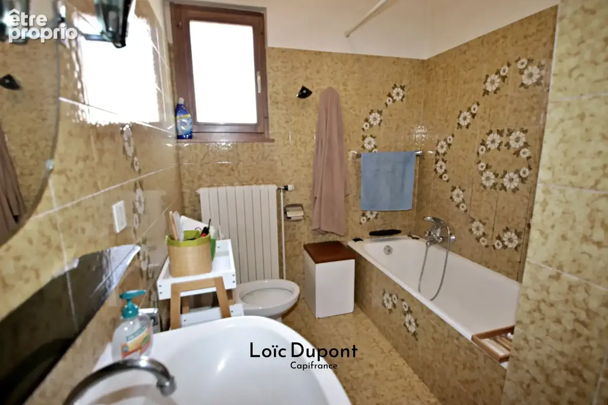 Maison à vendre 8 pièces THONON LES BAINS (74) - photo 15