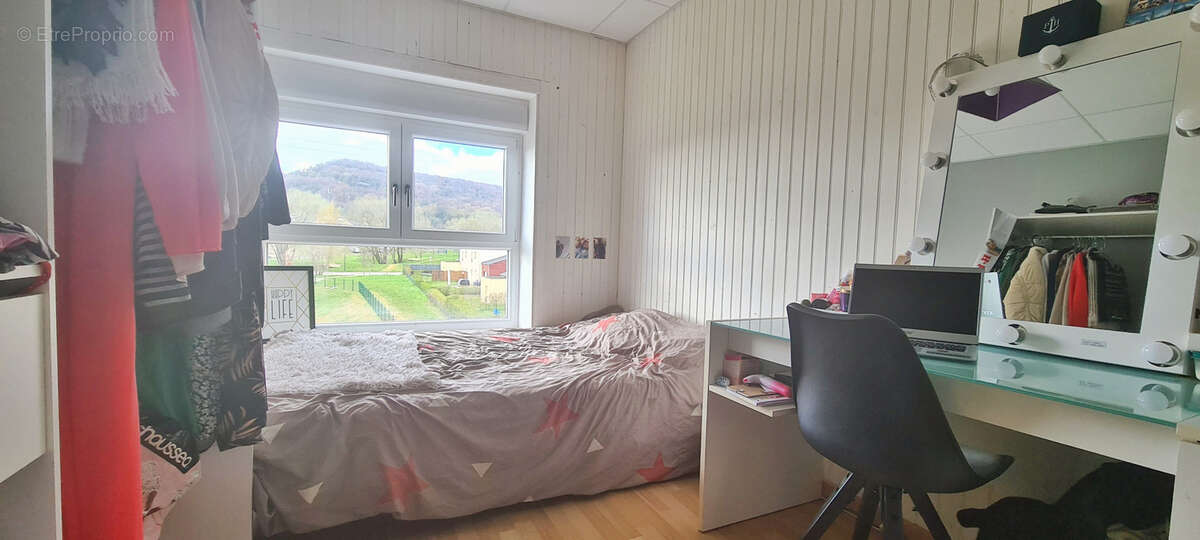 Appartement à FAMECK